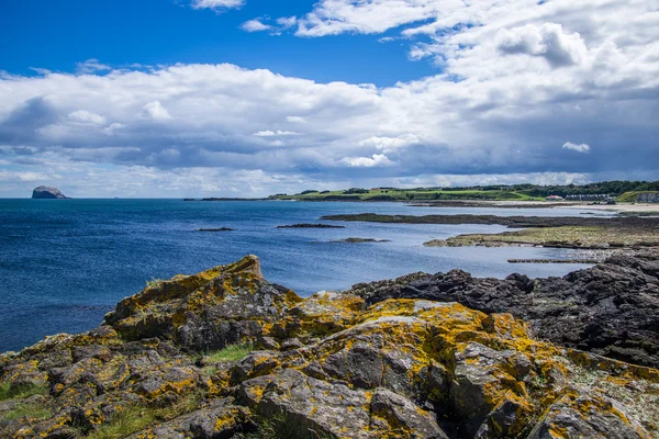 North Berwick